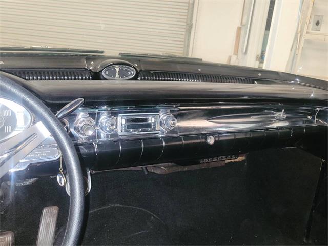 1957 Oldsmobile Delta (CC-2083217) for sale in San Luis Obispo, California