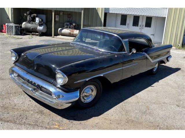 1957 Oldsmobile Delta (CC-2083217) for sale in San Luis Obispo, California