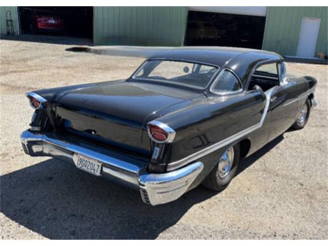 1957 Oldsmobile Delta (CC-2083217) for sale in San Luis Obispo, California