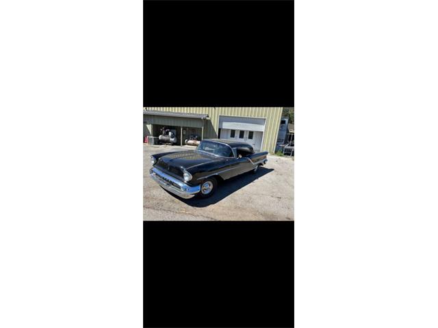 1957 Oldsmobile Delta (CC-2083217) for sale in San Luis Obispo, California