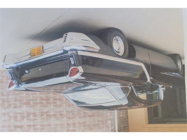 1957 Oldsmobile Delta (CC-2083217) for sale in San Luis Obispo, California