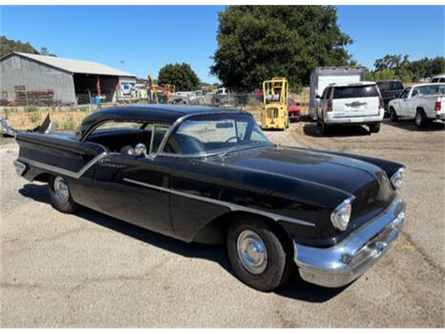 1957 Oldsmobile Delta (CC-2083217) for sale in San Luis Obispo, California