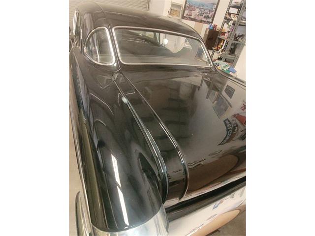 1957 Oldsmobile Delta (CC-2083217) for sale in San Luis Obispo, California