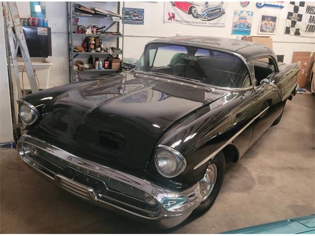 1957 Oldsmobile Delta (CC-2083217) for sale in San Luis Obispo, California