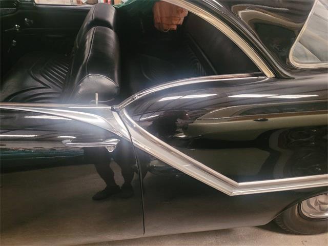 1957 Oldsmobile Delta (CC-2083217) for sale in San Luis Obispo, California