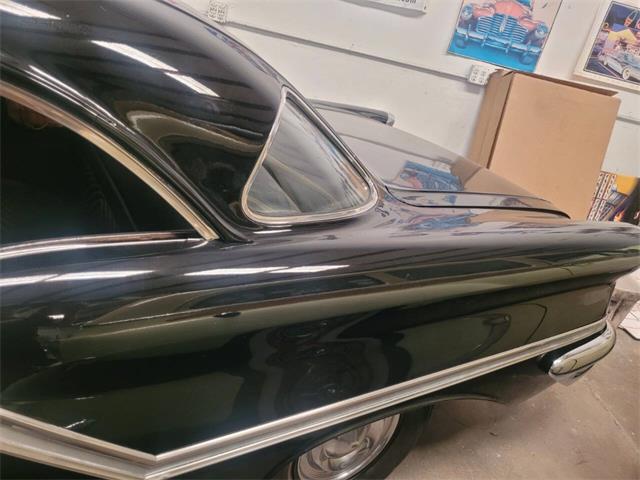 1957 Oldsmobile Delta (CC-2083217) for sale in San Luis Obispo, California