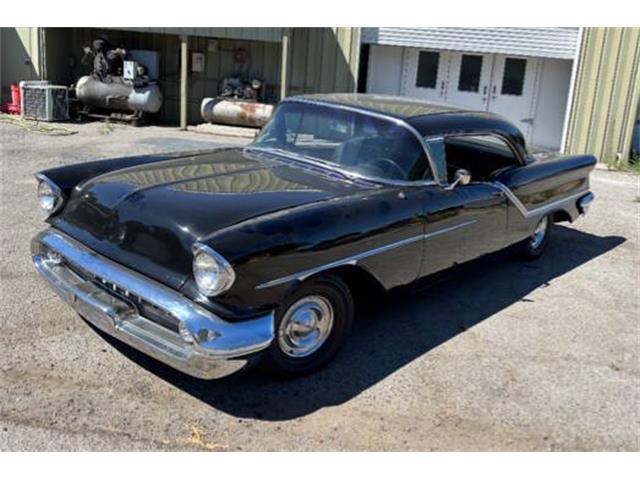1957 Oldsmobile Delta (CC-2083217) for sale in San Luis Obispo, California