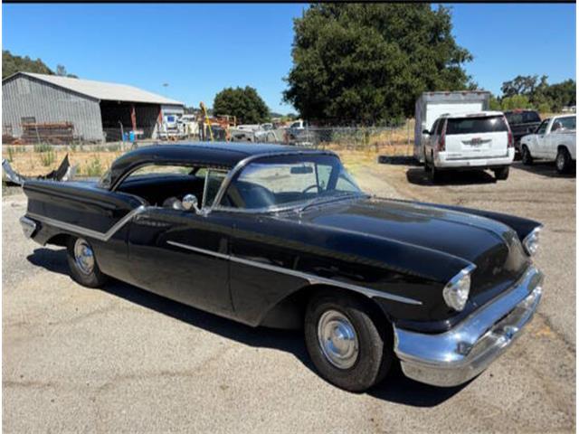 1957 Oldsmobile Delta (CC-2083217) for sale in San Luis Obispo, California