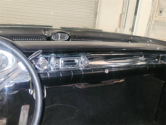 1957 Oldsmobile Delta (CC-2083217) for sale in San Luis Obispo, California