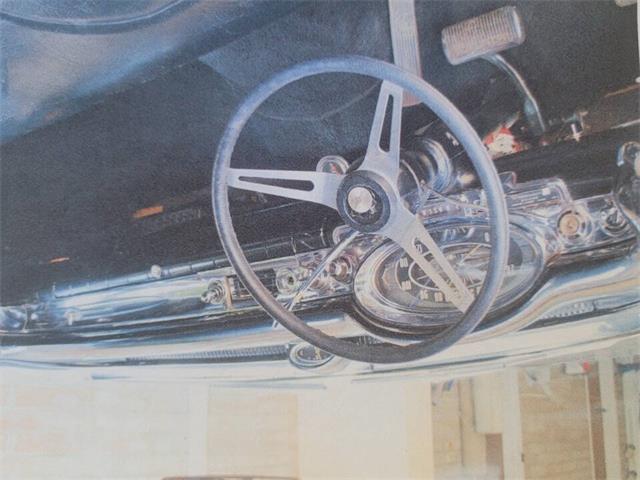 1957 Oldsmobile Delta (CC-2083217) for sale in San Luis Obispo, California