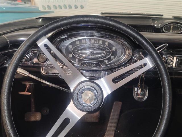 1957 Oldsmobile Delta (CC-2083217) for sale in San Luis Obispo, California