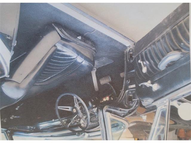 1957 Oldsmobile Delta (CC-2083217) for sale in San Luis Obispo, California