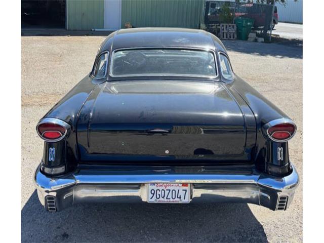 1957 Oldsmobile Delta (CC-2083217) for sale in San Luis Obispo, California