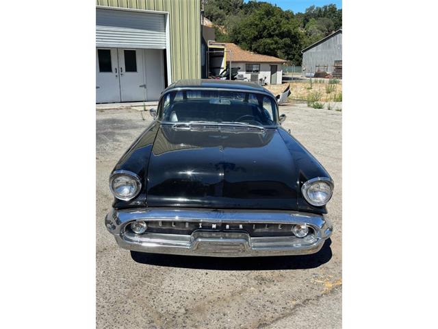 1957 Oldsmobile Delta (CC-2083217) for sale in San Luis Obispo, California
