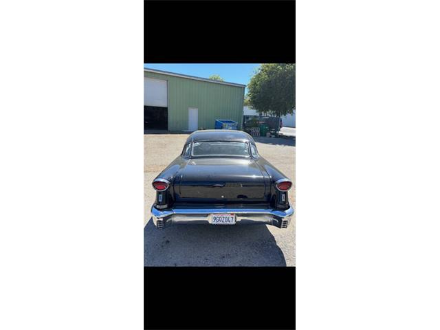 1957 Oldsmobile Delta (CC-2083217) for sale in San Luis Obispo, California