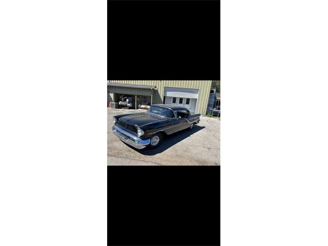 1957 Oldsmobile Delta (CC-2083217) for sale in San Luis Obispo, California