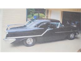 1957 Oldsmobile Delta (CC-2083217) for sale in San Luis Obispo, California