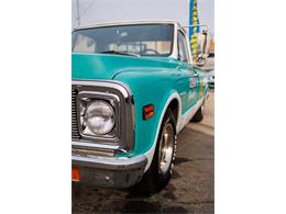 1972 Chevrolet C/K (CC-2083218) for sale in Dinuba, California