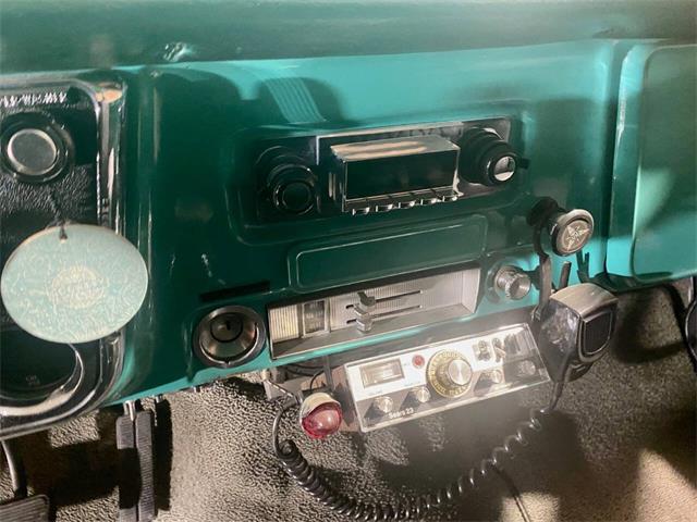 1972 Chevrolet C/K (CC-2083218) for sale in Dinuba, California