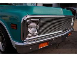 1972 Chevrolet C/K (CC-2083218) for sale in Dinuba, California