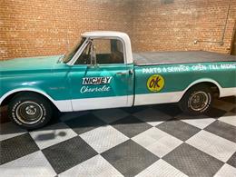 1972 Chevrolet C/K (CC-2083218) for sale in Dinuba, California