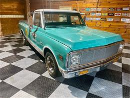 1972 Chevrolet C/K (CC-2083218) for sale in Dinuba, California
