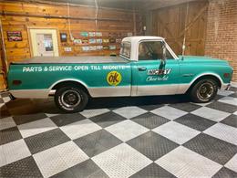 1972 Chevrolet C/K (CC-2083218) for sale in Dinuba, California