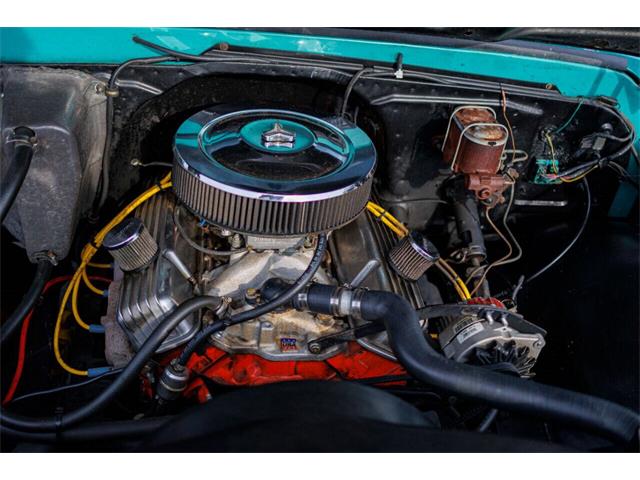 1972 Chevrolet C/K (CC-2083218) for sale in Dinuba, California