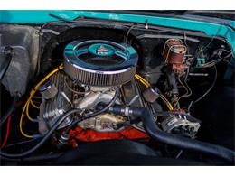 1972 Chevrolet C/K (CC-2083218) for sale in Dinuba, California