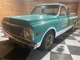 1972 Chevrolet C/K (CC-2083218) for sale in Dinuba, California
