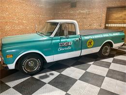 1972 Chevrolet C/K (CC-2083218) for sale in Dinuba, California