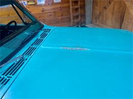 1972 Chevrolet C/K (CC-2083218) for sale in Dinuba, California