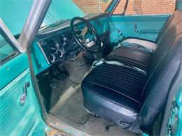 1972 Chevrolet C/K (CC-2083218) for sale in Dinuba, California