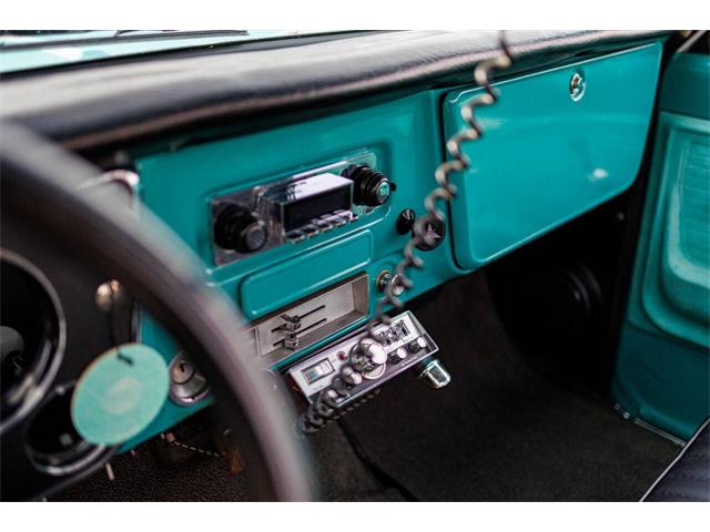 1972 Chevrolet C/K (CC-2083218) for sale in Dinuba, California