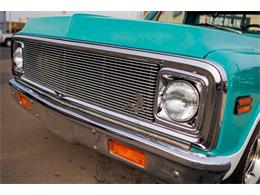1972 Chevrolet C/K (CC-2083218) for sale in Dinuba, California