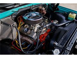 1972 Chevrolet C/K (CC-2083218) for sale in Dinuba, California