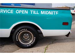 1972 Chevrolet C/K (CC-2083218) for sale in Dinuba, California