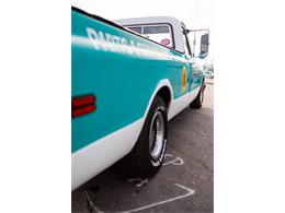 1972 Chevrolet C/K (CC-2083218) for sale in Dinuba, California