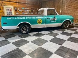 1972 Chevrolet C/K (CC-2083218) for sale in Dinuba, California