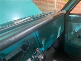 1972 Chevrolet C/K (CC-2083218) for sale in Dinuba, California