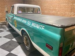 1972 Chevrolet C/K (CC-2083218) for sale in Dinuba, California