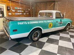 1972 Chevrolet C/K (CC-2083218) for sale in Dinuba, California