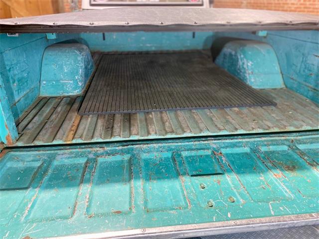 1972 Chevrolet C/K (CC-2083218) for sale in Dinuba, California