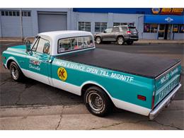 1972 Chevrolet C/K (CC-2083218) for sale in Dinuba, California