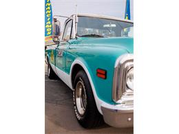 1972 Chevrolet C/K (CC-2083218) for sale in Dinuba, California