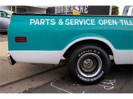 1972 Chevrolet C/K (CC-2083218) for sale in Dinuba, California