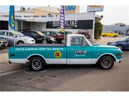 1972 Chevrolet C/K (CC-2083218) for sale in Dinuba, California