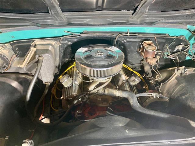 1972 Chevrolet C/K (CC-2083218) for sale in Dinuba, California