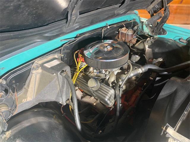 1972 Chevrolet C/K (CC-2083218) for sale in Dinuba, California
