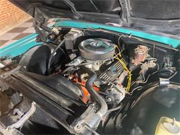 1972 Chevrolet C/K (CC-2083218) for sale in Dinuba, California